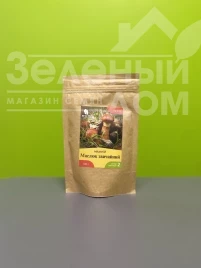 Мицелий грибов  Масленок обыкновенный купить оптом и в розницу в Украине по выгодной цене