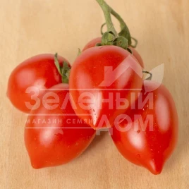 Семена томатов Оливия F1 / Olivia F1,70 дней купить оптом и в розницу в Украине по выгодной цене