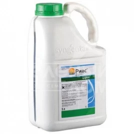 Фунгициды Риас 300 EC / Rias 300 EC купить оптом и в розницу в Украине по выгодной цене