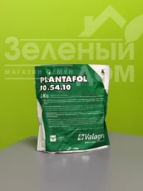Органо-минеральные удобрения Плантафол NPK 10+54+10 / Plantafol NPK 10+54+10 купить оптом и в розницу в Украине по выгодной цене