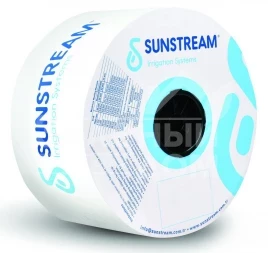 Капельная лента Капельная лента SUNSTREAM (САНСТРИМ) эмиторная купить оптом и в розницу в Украине по выгодной цене