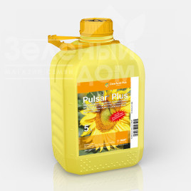 Гербіциди Пульсар Плюс / Pulsar Plus, РК купити оптом і в роздріб в Україні за вигідною ціною