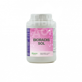 Інокулянт Біорадіс / Bioradis SOL, Сухий ендомікоризний інокулянт купити оптом і в роздріб в Україні за вигідною ціною