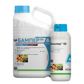 Фунгіциди Бампер / Bamper, КЭ купити оптом і в роздріб в Україні за вигідною ціною