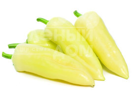 Насіння солодкого перцю Елмас F1 / Elmas F1,58-65 днів купити оптом і в роздріб в Україні за вигідною ціною