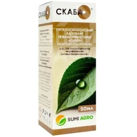 Прилипач Скаба, КЕ / Skaba, КЕ купити оптом і в роздріб в Україні за вигідною ціною