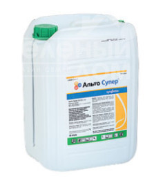 Фунгіциди Альто Супер 330 EC / Alto super 330 EC купити оптом і в роздріб в Україні за вигідною ціною