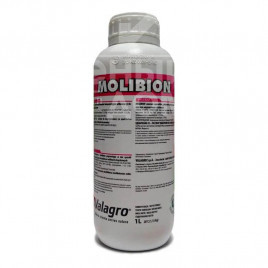 Органо-мінеральні добрива Молібіон 8% / Molibion 8% купити оптом і в роздріб в Україні за вигідною ціною