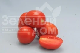 Насіння томату Техас F1 / Tehas F1, 95-100 днів купити оптом і в роздріб в Україні за вигідною ціною
