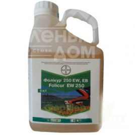 Фунгіциди Фолікур / Folicure, 250 EW, ЕВ купити оптом і в роздріб в Україні за вигідною ціною
