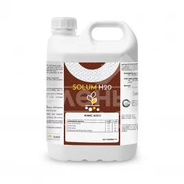 Органо-минеральные удобрения Солюм H20 / Solum H20  купить оптом и в розницу в Украине по выгодной цене