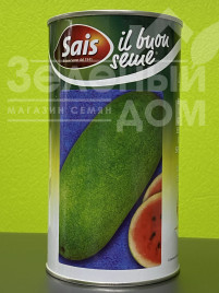 Насіння кавуна Чарльстон Грей / Charleston grey, 85-90 днів купити оптом і в роздріб в Україні за вигідною ціною