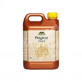 Органо-минеральные удобрения Райкат Старт / Raykat Start купить оптом и в розницу в Украине по выгодной цене