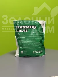 Органо-минеральные удобрения Плантафол NPK 5+15+45 / Plantafol NPK 5+15+45 купить оптом и в розницу в Украине по выгодной цене