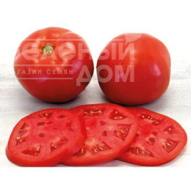Насіння томатів Луанова F1 / Luanova F1,105-110 днів купити оптом і в роздріб в Україні за вигідною ціною