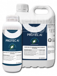 Органо-мінеральні добрива Фолькроп Протек AL / Folcrop Protec AL купити оптом і в роздріб в Україні за вигідною ціною