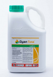 Гербіциди Дуал Голд 960 EC / Dual Gold 960 EC купити оптом і в роздріб в Україні за вигідною ціною