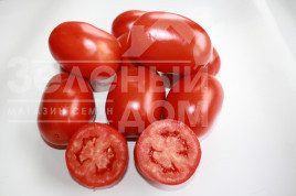 Насіння томатів Фідель (INX 1592) F1 / Fidel (INX 1592) F1,90-95 днів купити оптом і в роздріб в Україні за вигідною ціною