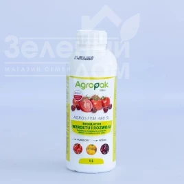 Регуляторы роста Агростим / Agrostym 480SL купить оптом и в розницу в Украине по выгодной цене