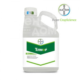 Фунгіциди Тілмор / Tilmor купити оптом і в роздріб в Україні за вигідною ціною