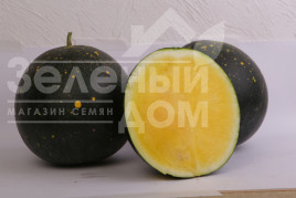 Насіння кавуна Зоряне небо F1 / Zvezdnoe nebo F1 купити оптом і в роздріб в Україні за вигідною ціною