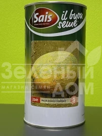 Семена дыни Ананас / Ananas, 80 дней купить оптом и в розницу в Украине по выгодной цене