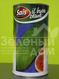 Семена арбуза Чарльстон Грей / Charleston grey, 85-90 дней купить оптом и в розницу в Украине по выгодной цене