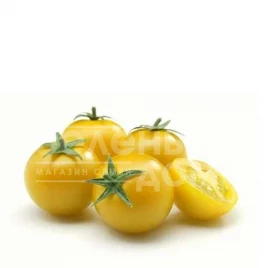Семена томатов Стар Голд F1 / Star Gold F1,65-70 дней купить оптом и в розницу в Украине по выгодной цене