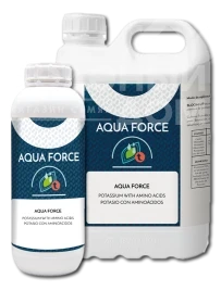 Органо-мінеральні добрива Фолькроп Аквафорс / Folcrop Aquaforce купити оптом і в роздріб в Україні за вигідною ціною
