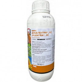 Інсектициди Джалентра / Jalentra, КС купити оптом і в роздріб в Україні за вигідною ціною