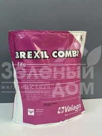 Органо-минеральные удобрения Брексил Комби / Brexil Combi купить оптом и в розницу в Украине по выгодной цене