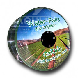 Крапельна стрічка Крапельна стрічка OXI DRIP (Оксі Дріп) еміторна купити оптом і в роздріб в Україні за вигідною ціною