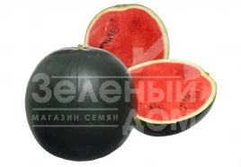 Семена арбуза Фаер Бол F1 / Fire Ball F1, 55-50 днів купить оптом и в розницу в Украине по выгодной цене
