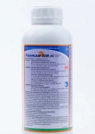 Фунгициды Ранман ТОП / Ranman TOP, КС купить оптом и в розницу в Украине по выгодной цене