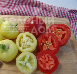 Насіння солодкого перцю Онтара / Ontara купити оптом і в роздріб в Україні за вигідною ціною