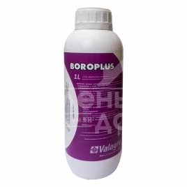 Органо-минеральные удобрения Бороплюс / Boroplus купить оптом и в розницу в Украине по выгодной цене