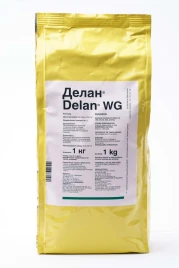 Фунгіциди Делан / Delan WG купити оптом і в роздріб в Україні за вигідною ціною