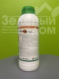 Фунгіциди Топсін - М / Topsin - M 500, КС купити оптом і в роздріб в Україні за вигідною ціною