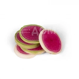 Семена редьки Мисато Роуз Флэш / Misato Rouz Flesh, 55-65 дней купить оптом и в розницу в Украине по выгодной цене