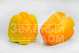 Семена сладкого перца Турмалин F1 / Turmalin F1,70-75 дней купить оптом и в розницу в Украине по выгодной цене