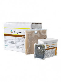  Атува / Atuva купити оптом і в роздріб в Україні за вигідною ціною