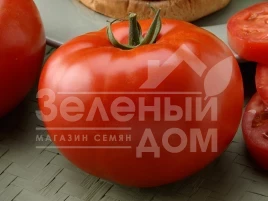 Семена томатов Биг Биф F1 / Big Beef F1,73 дня купить оптом и в розницу в Украине по выгодной цене