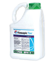 Фунгіциди Квадріс Топ 325 SC / Quadris Top 325 SC купити оптом і в роздріб в Україні за вигідною ціною