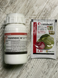 Інсектициди Теппекі 140 WG / Teppeki 140 WG купити оптом і в роздріб в Україні за вигідною ціною