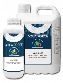 Органо-минеральные удобрения Фолькроп Аквафорс / Folcrop Aquaforce купить оптом и в розницу в Украине по выгодной цене