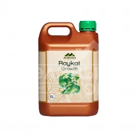 Органо-минеральные удобрения Райкат Рост / Raykat Rost купить оптом и в розницу в Украине по выгодной цене
