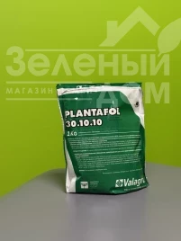 Органо-минеральные удобрения Плантафол NPK 30+10+10 / Plantafol NPK 30+10+10 купить оптом и в розницу в Украине по выгодной цене