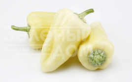 Насіння солодкого перцю ЦРХ 64011 F1 / CRX 64011 F1 купити оптом і в роздріб в Україні за вигідною ціною