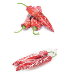 Насіння солодкого перцю Палермо F1 / Palermo F1 купити оптом і в роздріб в Україні за вигідною ціною