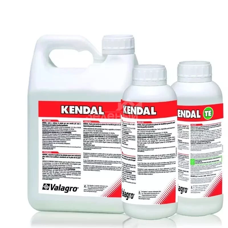 Кендал TE / Kendal TE фото 1